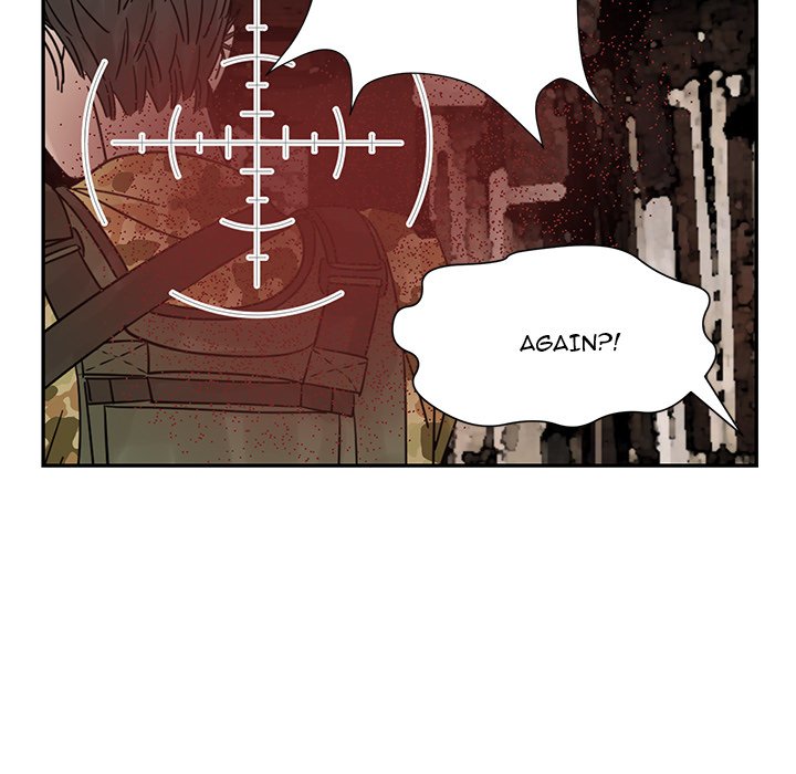 Extreme Life of a Teenager Chapter 33 - Page 39