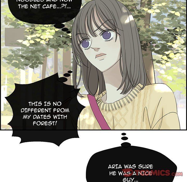 Extreme Life of a Teenager Chapter 33 - Page 6