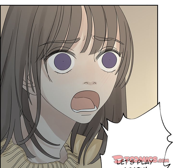 Extreme Life of a Teenager Chapter 33 - Page 68