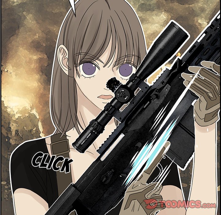 Extreme Life of a Teenager Chapter 33 - Page 72