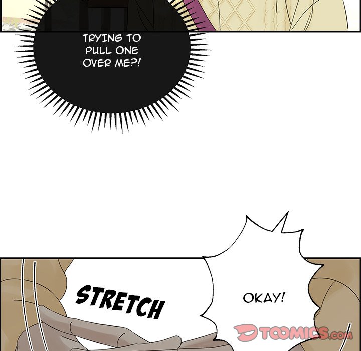 Extreme Life of a Teenager Chapter 33 - Page 8