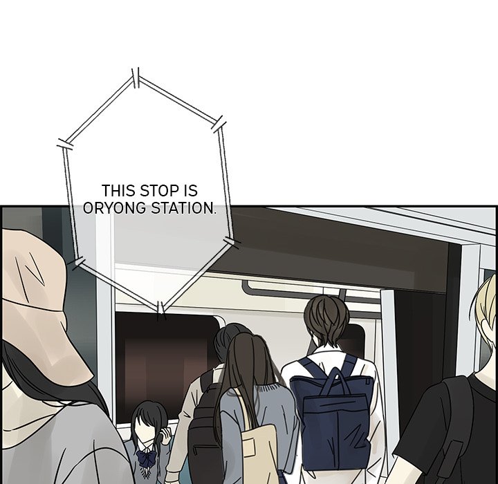 Extreme Life of a Teenager Chapter 35 - Page 25