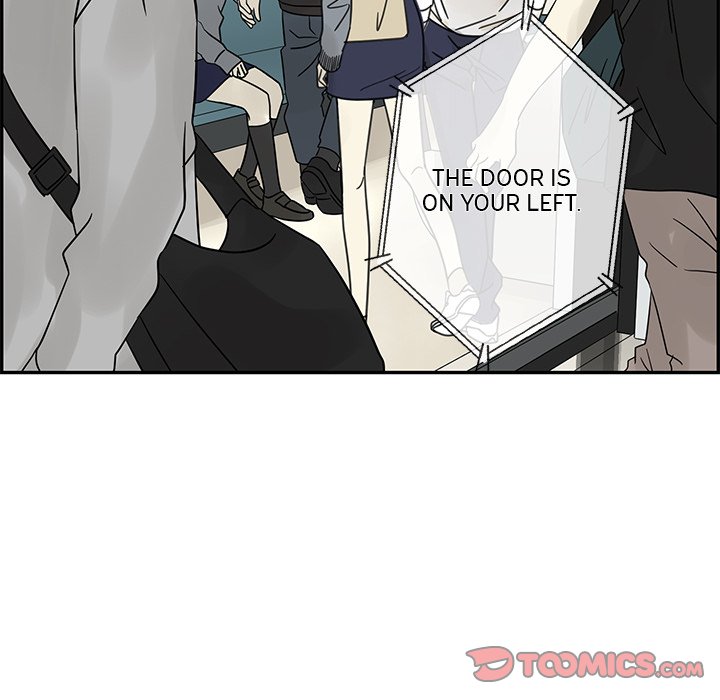 Extreme Life of a Teenager Chapter 35 - Page 26