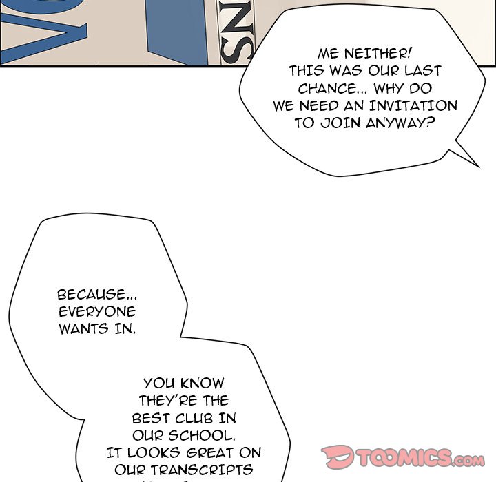 Extreme Life of a Teenager Chapter 35 - Page 28