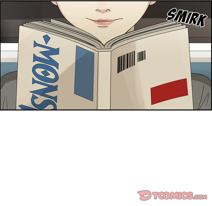 Extreme Life of a Teenager Chapter 35 - Page 34