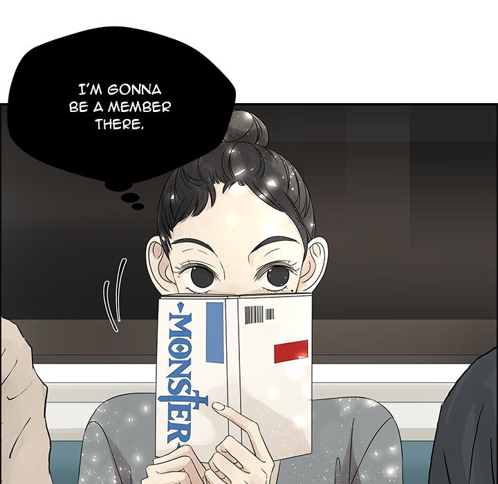 Extreme Life of a Teenager Chapter 35 - Page 35