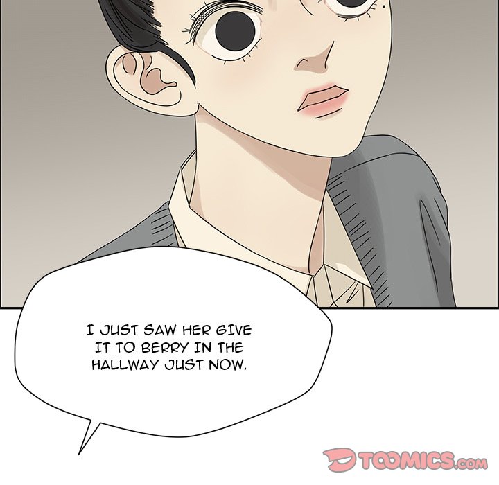 Extreme Life of a Teenager Chapter 35 - Page 58