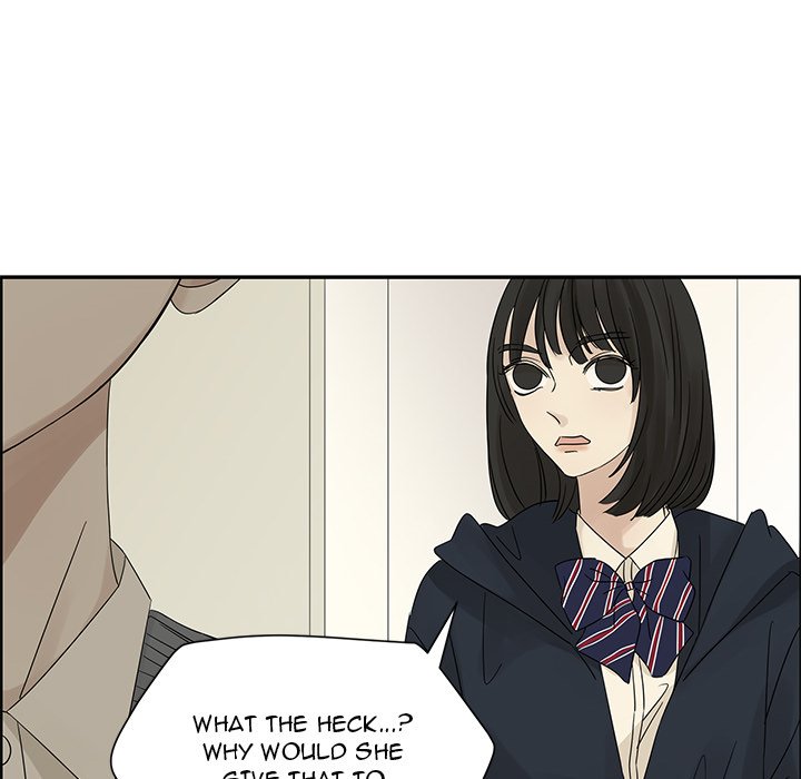 Extreme Life of a Teenager Chapter 35 - Page 63