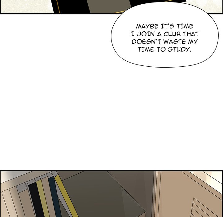 Extreme Life of a Teenager Chapter 36 - Page 19