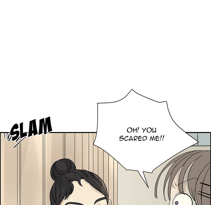 Extreme Life of a Teenager Chapter 36 - Page 21