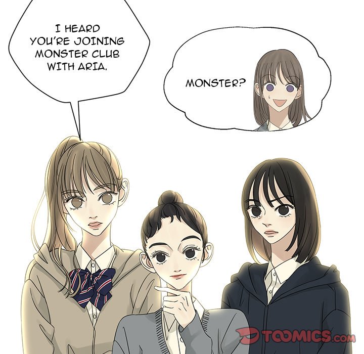 Extreme Life of a Teenager Chapter 36 - Page 26