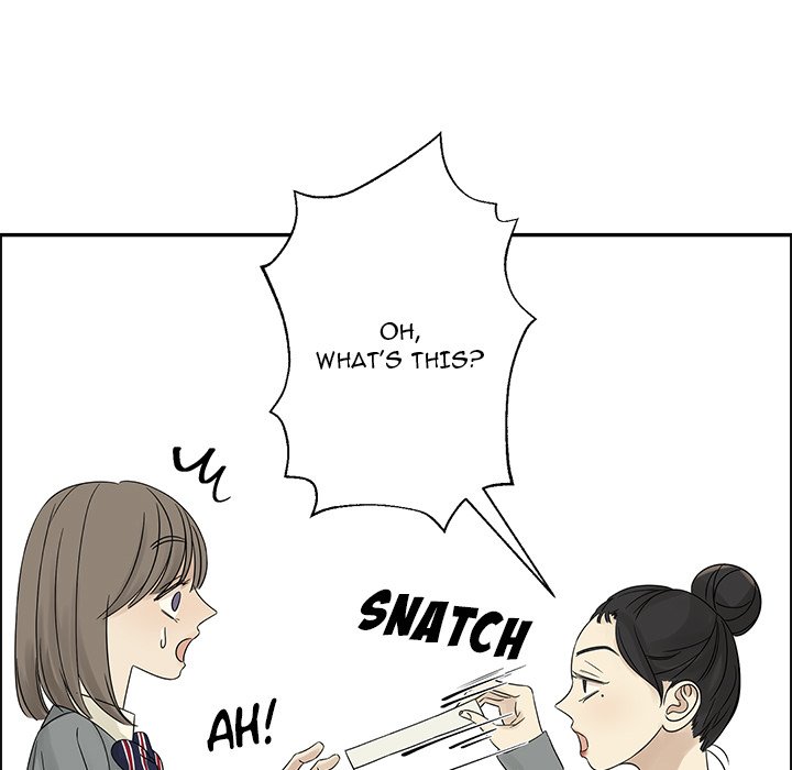 Extreme Life of a Teenager Chapter 36 - Page 39