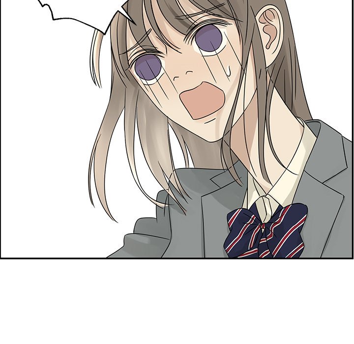 Extreme Life of a Teenager Chapter 36 - Page 43