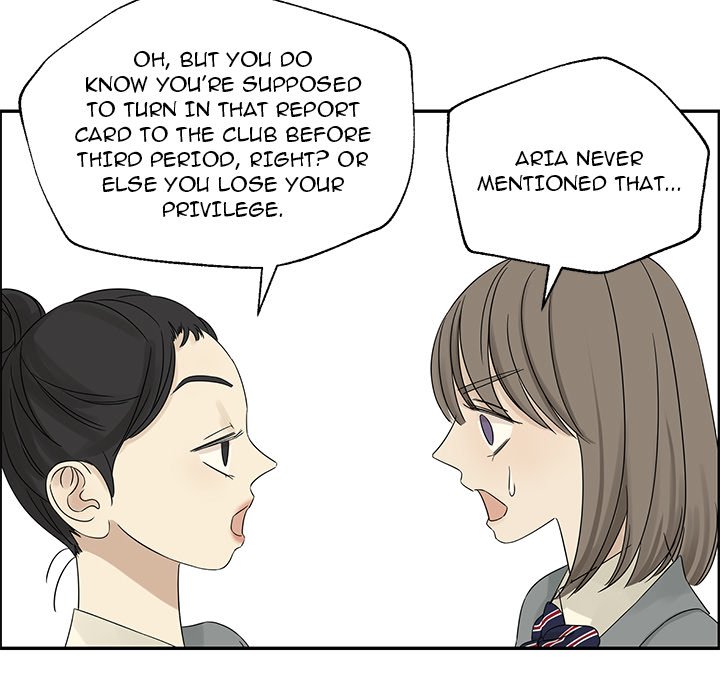 Extreme Life of a Teenager Chapter 36 - Page 49