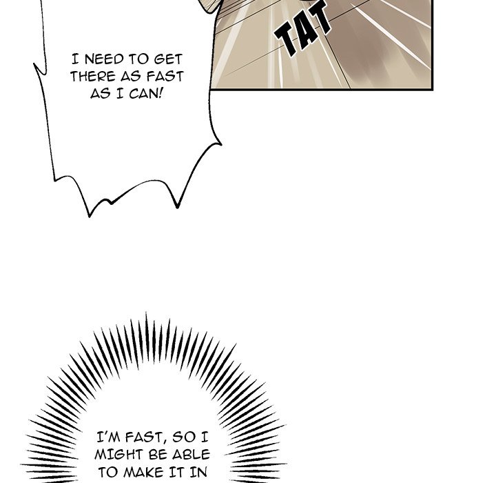 Extreme Life of a Teenager Chapter 36 - Page 57