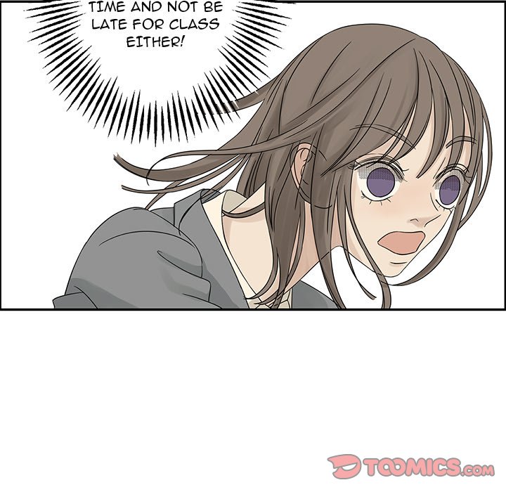 Extreme Life of a Teenager Chapter 36 - Page 58