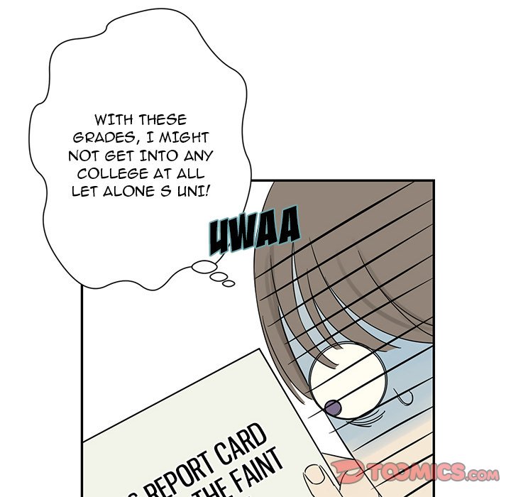 Extreme Life of a Teenager Chapter 36 - Page 6