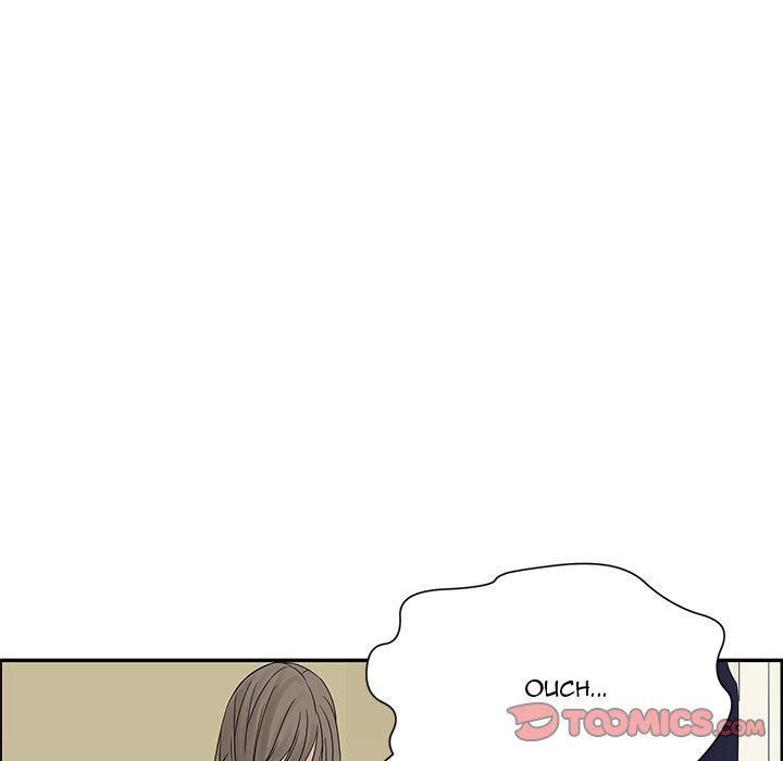 Extreme Life of a Teenager Chapter 36 - Page 70