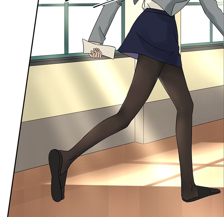 Extreme Life of a Teenager Chapter 37 - Page 19