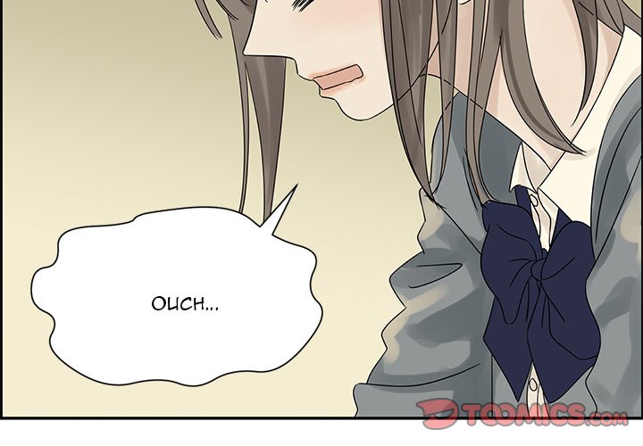 Extreme Life of a Teenager Chapter 37 - Page 2