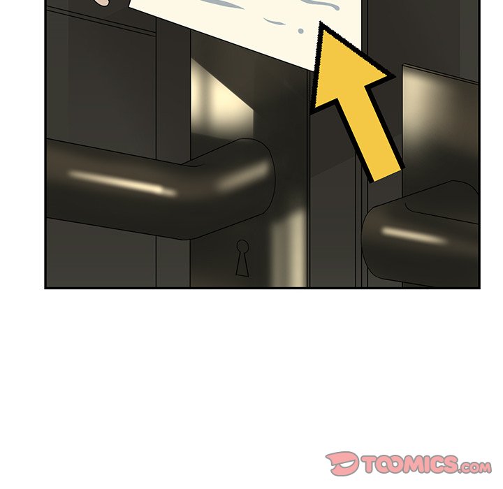 Extreme Life of a Teenager Chapter 37 - Page 28