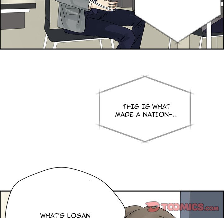 Extreme Life of a Teenager Chapter 37 - Page 62