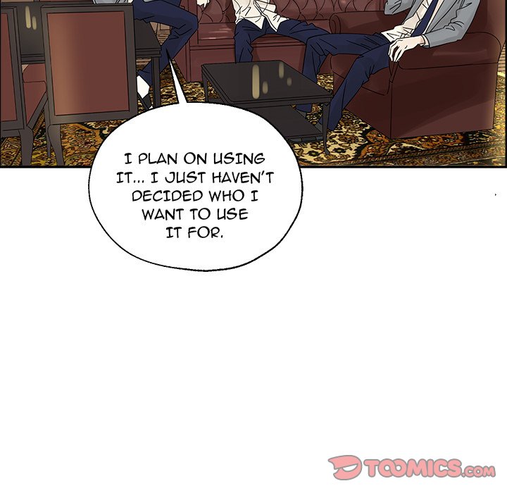 Extreme Life of a Teenager Chapter 38 - Page 60