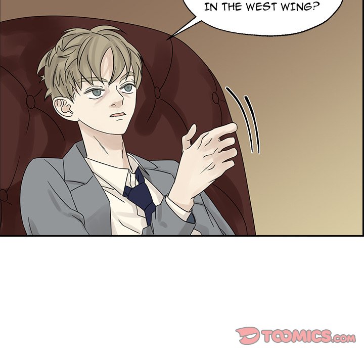 Extreme Life of a Teenager Chapter 38 - Page 76