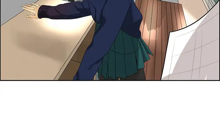 Extreme Life of a Teenager Chapter 4 - Page 73