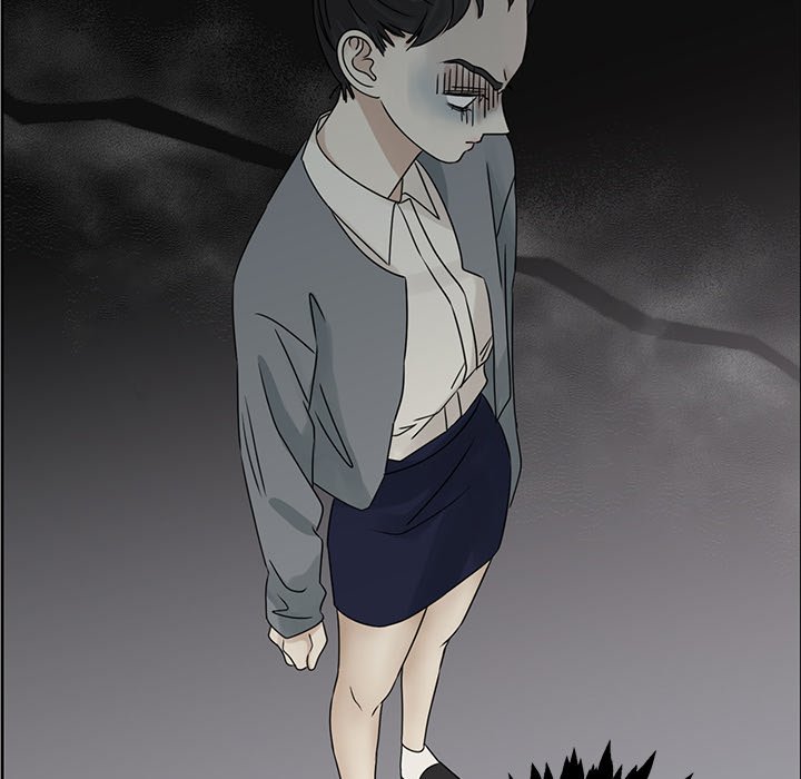 Extreme Life of a Teenager Chapter 41 - Page 40