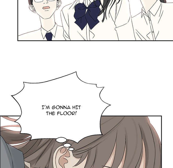 Extreme Life of a Teenager Chapter 41 - Page 85