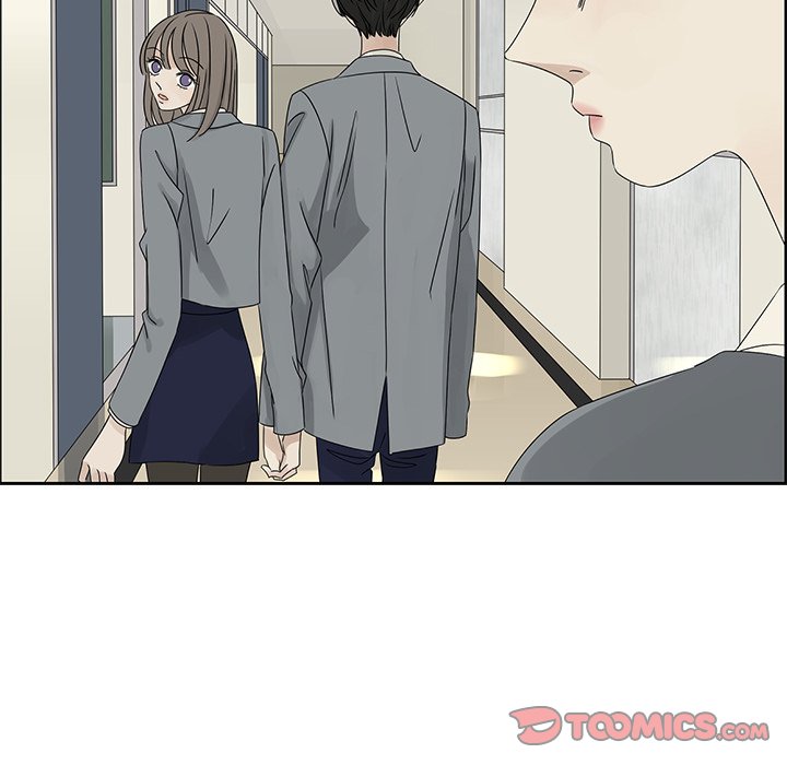 Extreme Life of a Teenager Chapter 42 - Page 68