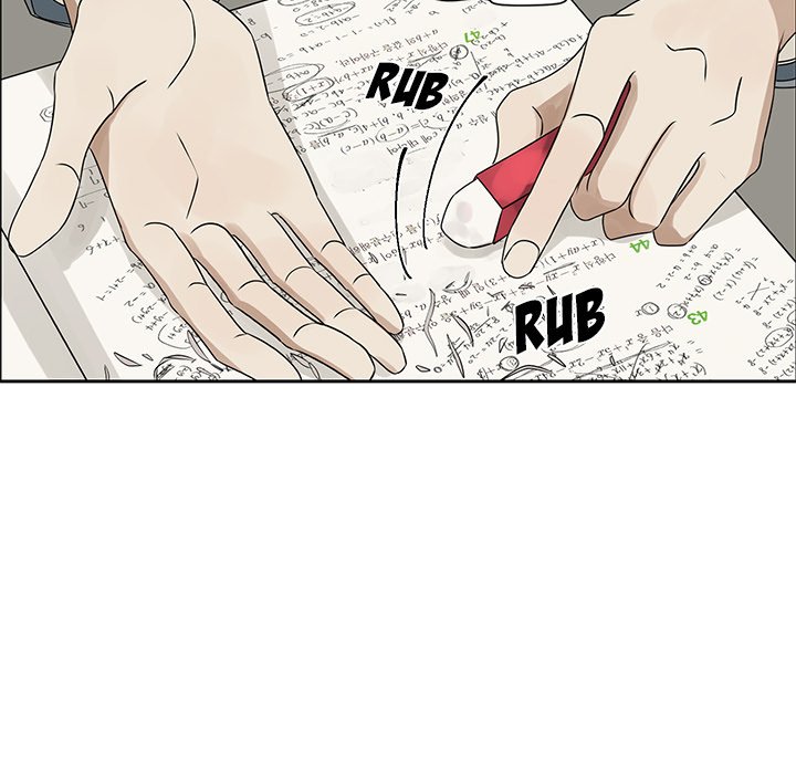 Extreme Life of a Teenager Chapter 43 - Page 33