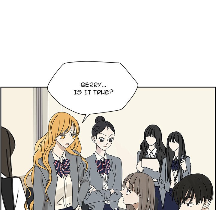 Extreme Life of a Teenager Chapter 43 - Page 68