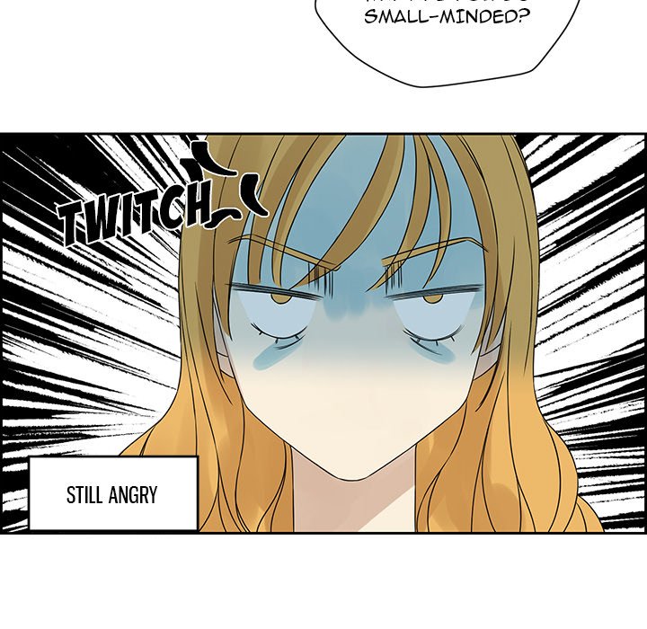 Extreme Life of a Teenager Chapter 44 - Page 29