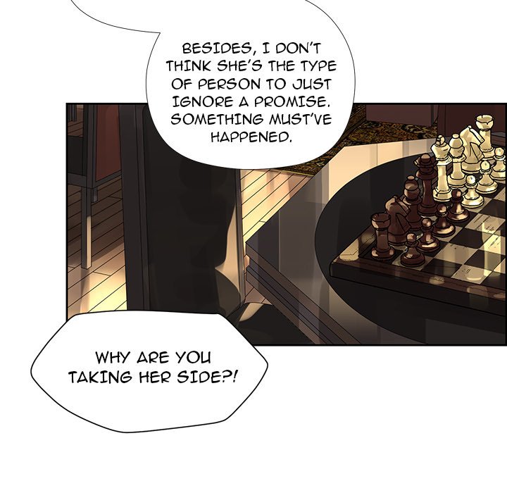 Extreme Life of a Teenager Chapter 44 - Page 33