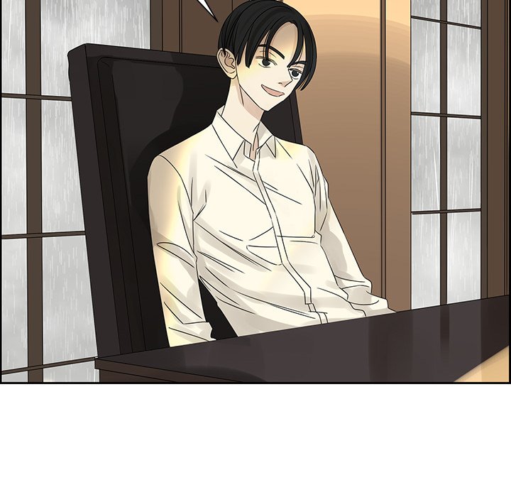 Extreme Life of a Teenager Chapter 44 - Page 36