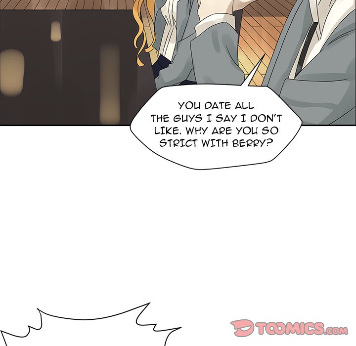 Extreme Life of a Teenager Chapter 44 - Page 50