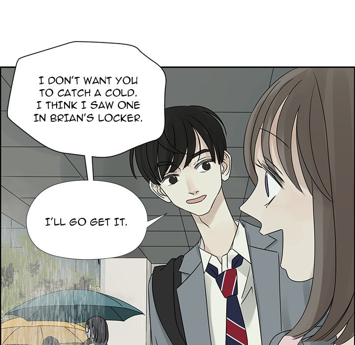 Extreme Life of a Teenager Chapter 44 - Page 60