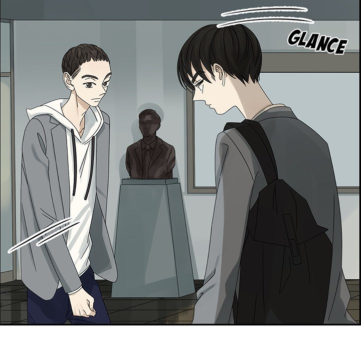 Extreme Life of a Teenager Chapter 46 - Page 11