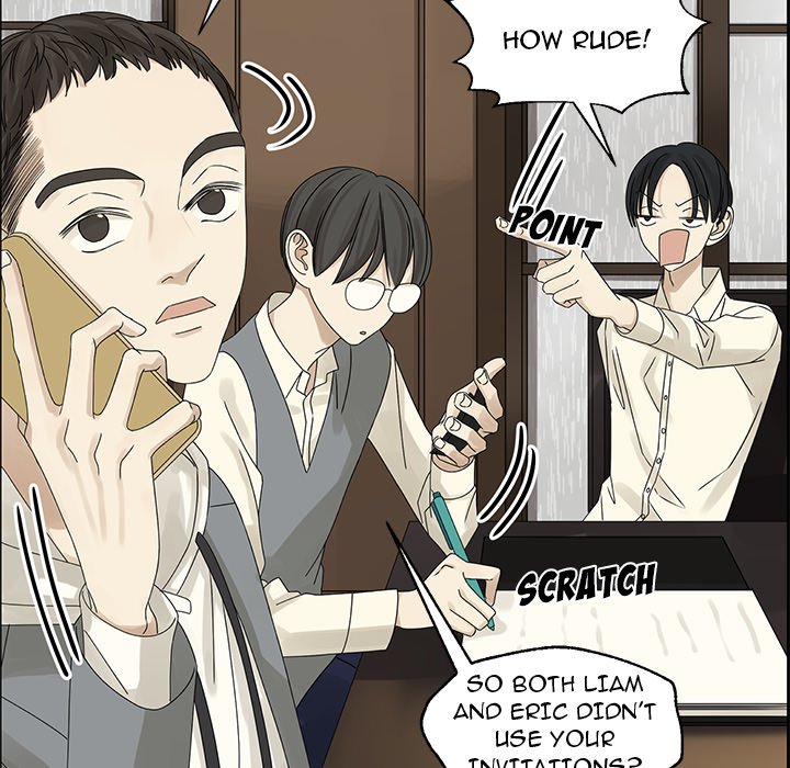 Extreme Life of a Teenager Chapter 46 - Page 33