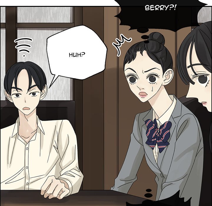 Extreme Life of a Teenager Chapter 46 - Page 37