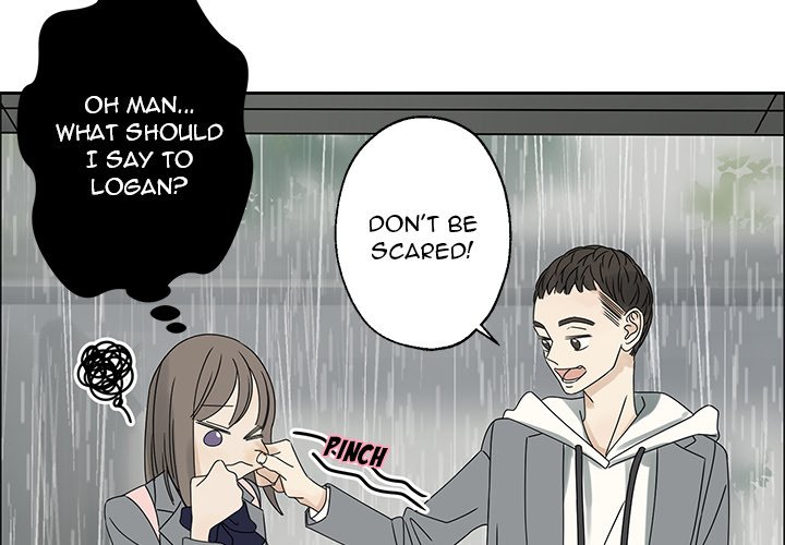 Extreme Life of a Teenager Chapter 46 - Page 4