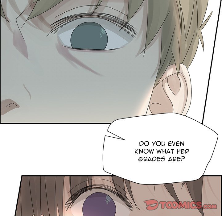 Extreme Life of a Teenager Chapter 46 - Page 58