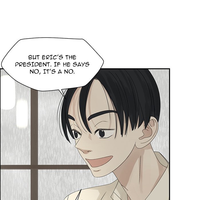 Extreme Life of a Teenager Chapter 46 - Page 65