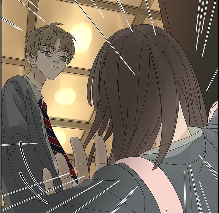 Extreme Life of a Teenager Chapter 46 - Page 77