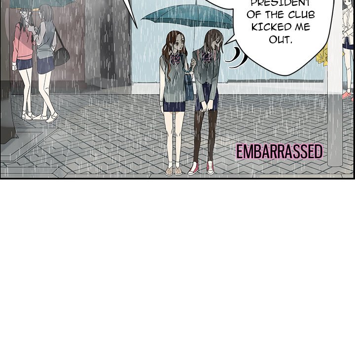 Extreme Life of a Teenager Chapter 47 - Page 73