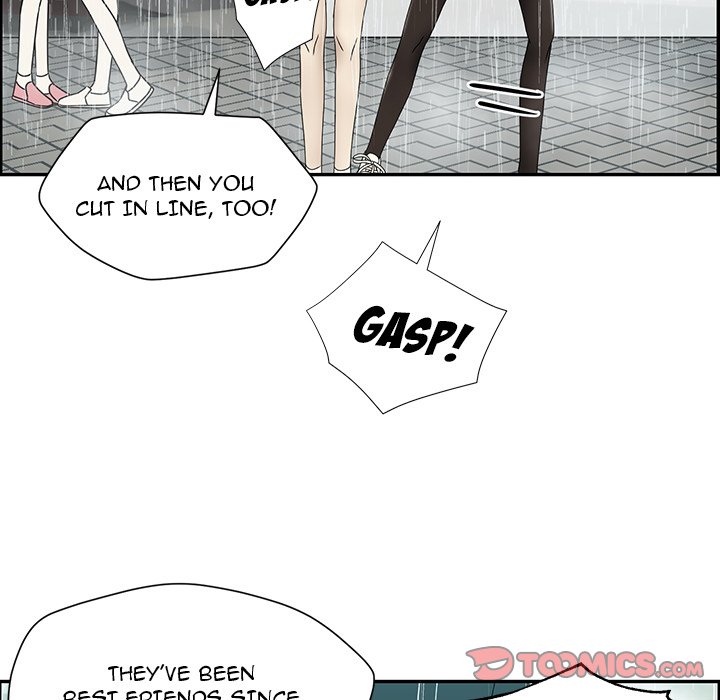 Extreme Life of a Teenager Chapter 48 - Page 30