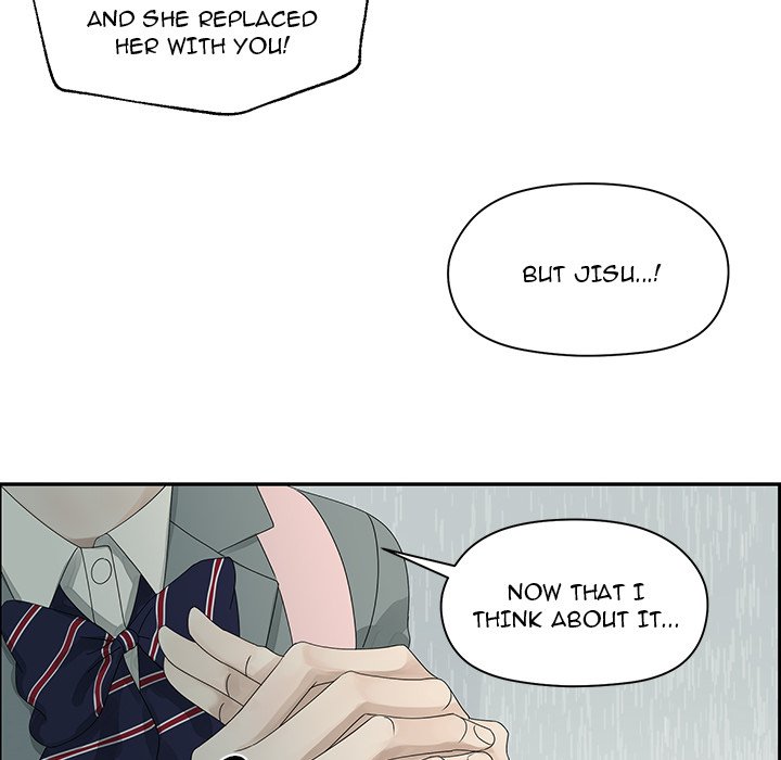 Extreme Life of a Teenager Chapter 48 - Page 32