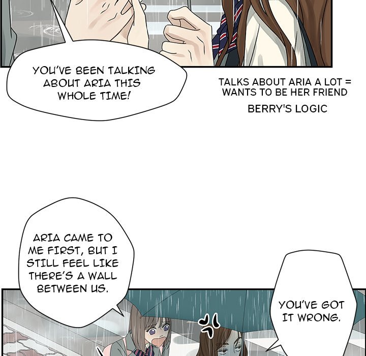 Extreme Life of a Teenager Chapter 48 - Page 36